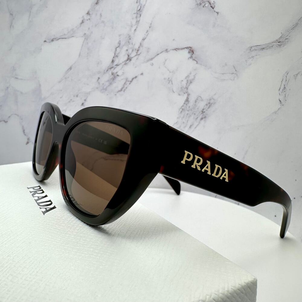 New Prada Sunglasses - Picture 15 of 16